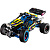 Конструктор Lego Technic Багги для гонок по бездорожью 219 деталей Lego 42164